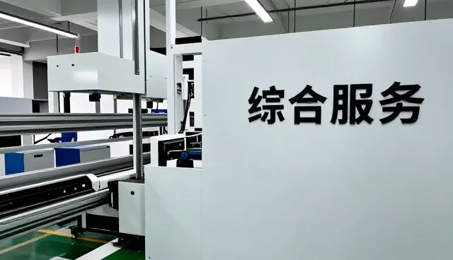 深圳市朗域景祥装饰工程有限公司