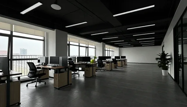 空间美学在性能与适用条件下的实际应用