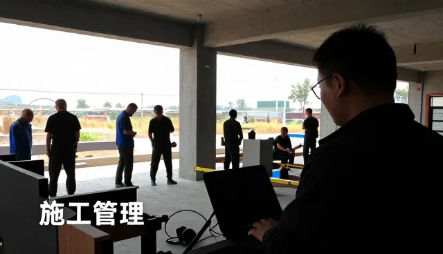 深圳市朗域景祥装饰工程有限公司带来项目现场应用中的室内设计等体验