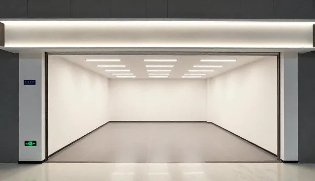 照明设计套餐如何在不同场景中实现品质保障
